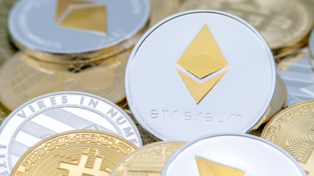 Ethereum 2.0 und die Zukunft der Smart-Contract-Plattformen