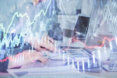 Die Grundlagen der technischen Analyse: Ein umfassender Leitfaden für Einsteiger