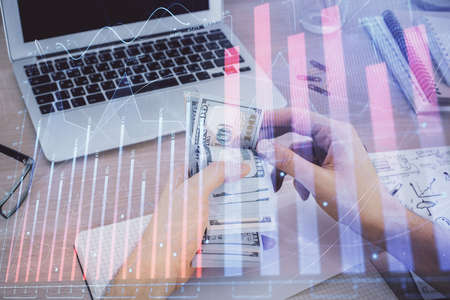 Langfristige Strategien: Reicht ein ETF-Portfolio oder sind Einzelaktien unerlässlich?