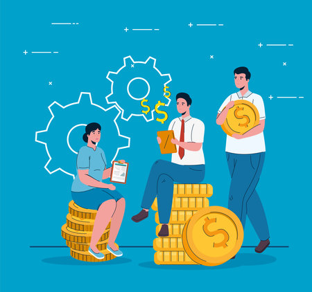 Bedeutung von Dividenden an der deutschen Börse