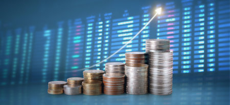 Steuern, Inflation und Realzins: Worauf deutsche Anleger achten sollten