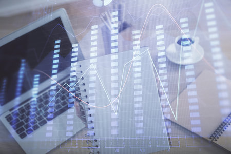 Wie die Blockchain-Technologie die deutsche Wirtschaft und Finanzwelt verändert