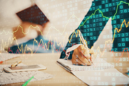 Wie investiert man erfolgreich in Wachstumsaktien der deutschen Technologiebranche?