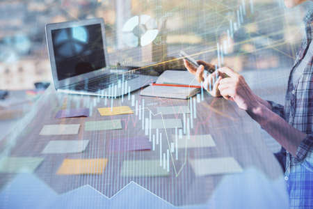 Die Rolle deutscher Banken und Fintechs beim Blockchain-Investment