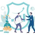 Vergleich von Direktversicherung, Pensionskasse, Unterstützungskasse und Pensionsfonds in der bAV
