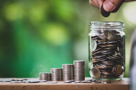 Der ultimative Leitfaden zur ETF-Auswahl für die private Rentenvorsorge