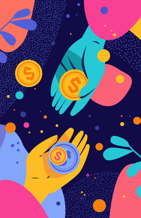 NFTs und Steuern: Wie werden Non-Fungible Tokens vom Finanzamt behandelt?