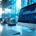 Langfristige Wachstumsstrategien: Von Start-ups bis Blue Chips im deutschen Tech-Bereich