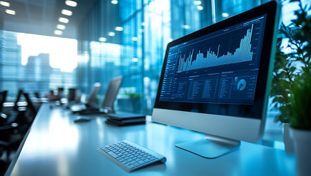Langfristige Wachstumsstrategien: Von Start-ups bis Blue Chips im deutschen Tech-Bereich