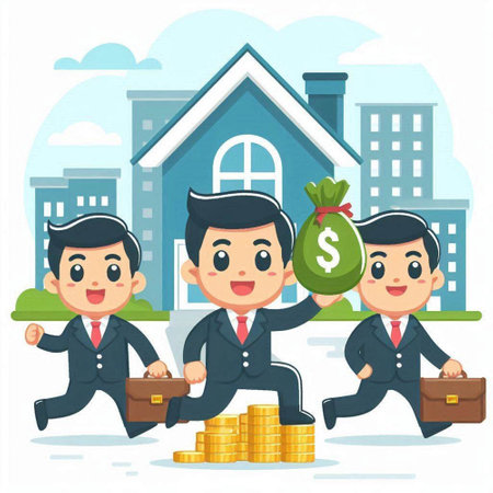 Fintechs als Innovationstreiber in der Blockchain-Landschaft