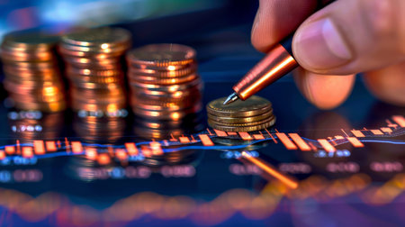 Ein Überblick zu nachhaltigen ETFs: Was macht sie umweltfreundlich?