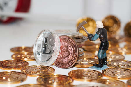 Kauf, Handel und Verwahrung von Bitcoin & Ethereum: Praktische Anleitungen für den Alltag in Deutschland
