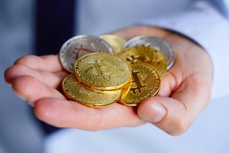 Technische Hintergründe: So funktionieren Krypto-Wallets auf Blockchain-Basis