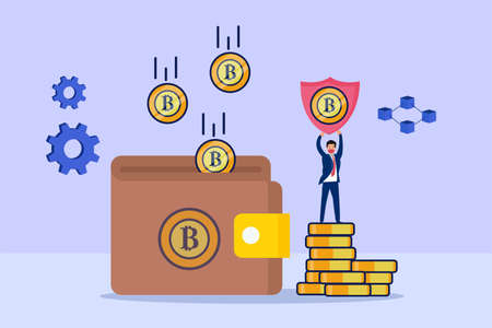 Die Rolle der Blockchain-Technologie im Innovationsökosystem