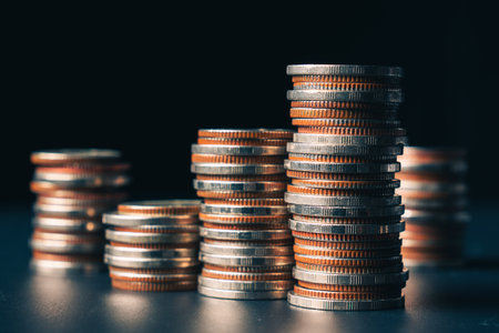 Langfristige Anlagestrategien für die ETF-basierte Altersvorsorge in Deutschland