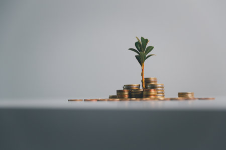 Vermögensaufbau in Deutschland: Wie funktionieren Sparpläne mit Aktien und ETFs langfristig?