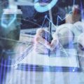 Die Kommunikation von Inflation, Zinsen und Realzinsen durch deutsche Finanzinstitute