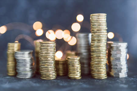 Initial Coin Offerings (ICOs), Decentralized Finance (DeFi) und ihre Bedeutung für Bitcoin & Ethereum