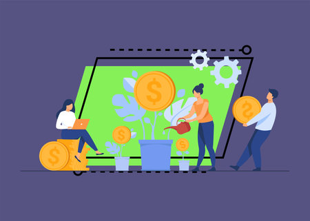 Kriterien für Nachhaltigkeit: Umwelt, Soziales und Governance (ESG) im Fokus