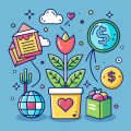 Produktvielfalt: Nachhaltige ETF-Palette deutscher Anbieter im Detail