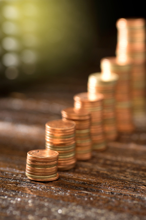 Candlestick-Formationen: Die populärsten Muster und was sie auf dem deutschen Markt bedeuten