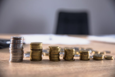 Steuereffekte und TER: Was deutsche Anleger über Kosteneinfluss auf Erträge wissen müssen