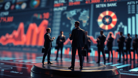 Die Akzeptanz nachhaltiger Geldanlagen im deutschen Mittelstand