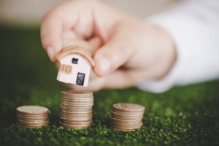 Die Rolle von Verlustvorträgen bei Immobilien und ihre optimale Nutzung