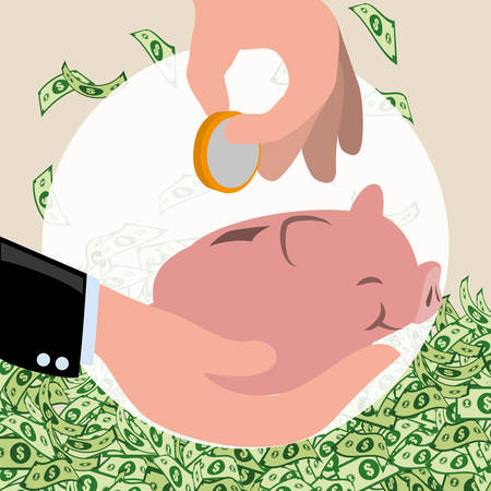 Tabak- und Alkoholindustrie